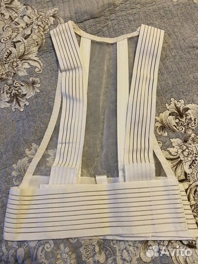 Корректор осанки для взрослых и детей