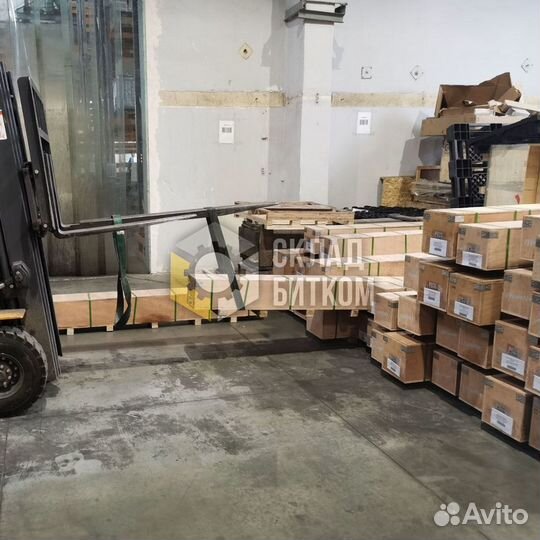 Гидроцилиндр рукояти Volvo EC700CL