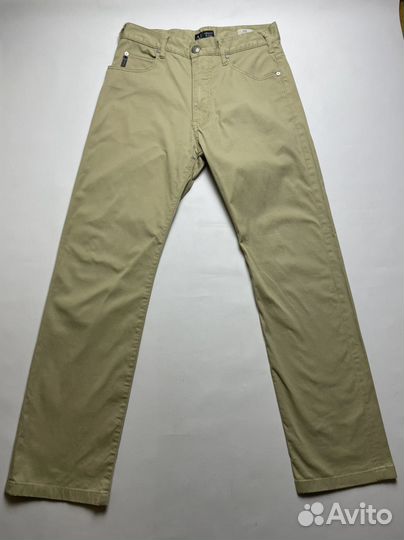 Штаны Armani Jeans J31 Comfort Fit W29