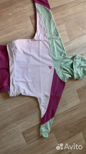 Спортивный костюм женский fila