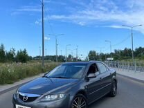 Mazda 6 2.0 MT, 2007, 294 000 км, с пробегом, цена 480 000 руб.