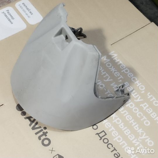 Крыло (задняя часть) Honda Tact AF 51