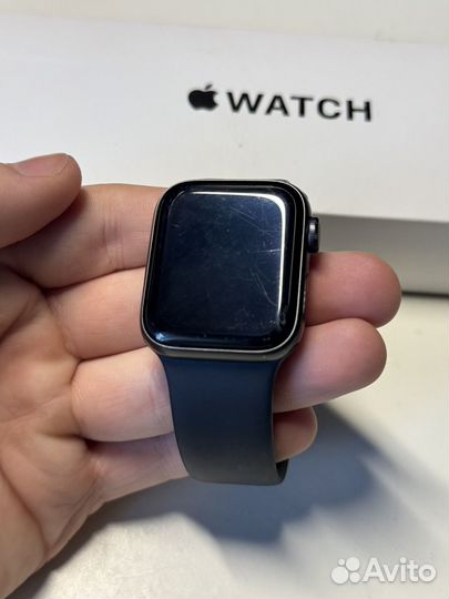 Apple watch se 40mm 2021