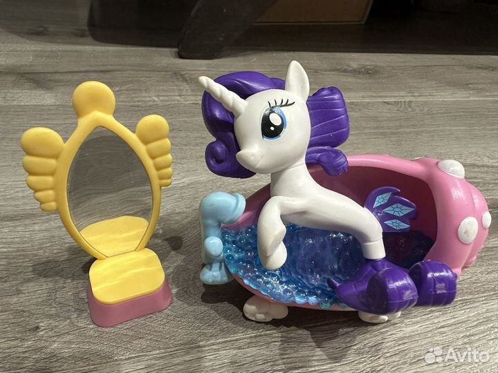 My little pony hasbro