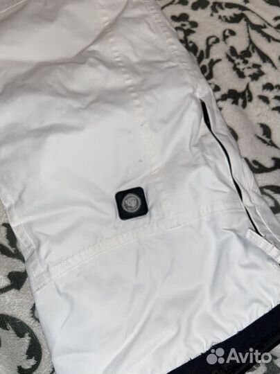 Горнолыжные штаны