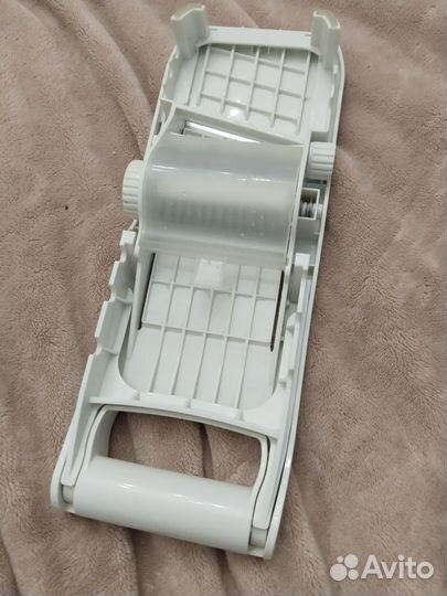 Терка ручная dekok