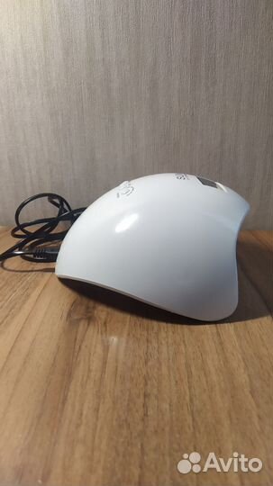 Лампа для маникюра