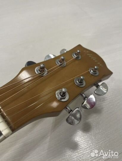 Гитара акустическая 40 дюймов