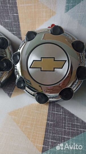 Колпак колесного диска