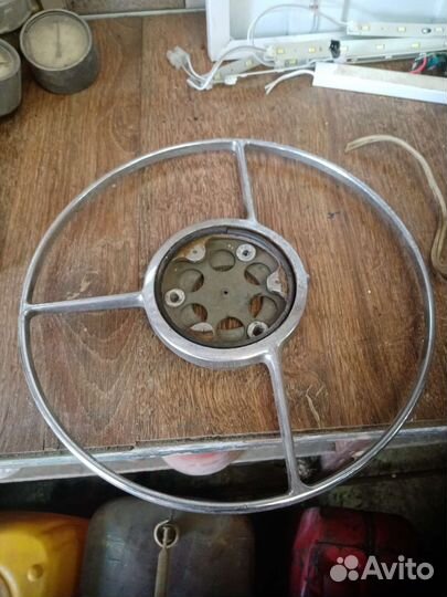 Зап, асти Волга-21