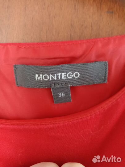 Платье футляр 42 размер