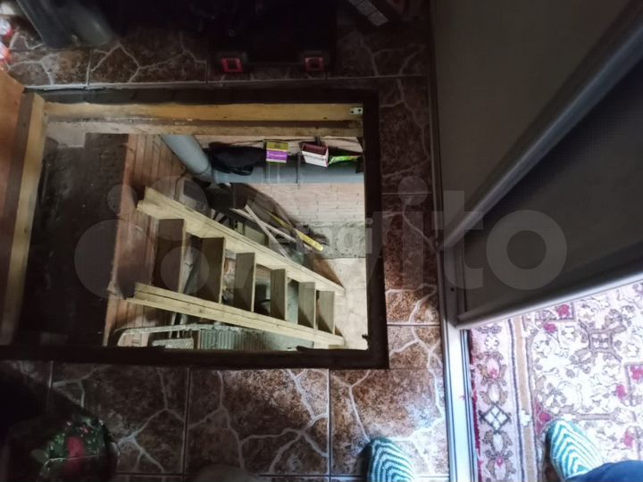 Коттедж 198,1 м² на участке 5,3 сот.