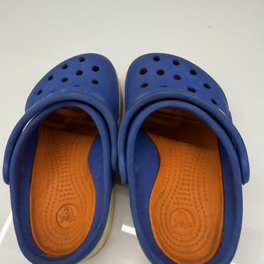 Crocs детские