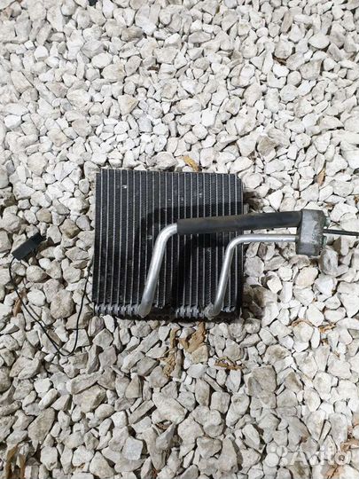 Испаритель Киа Спектра Kia Spectra