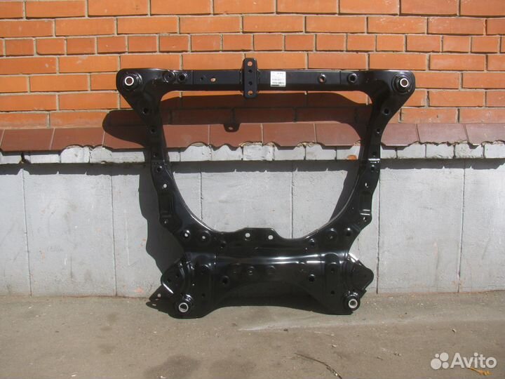 Подрамник Toyota Camry 70 Lexus ES250 ES350 2020