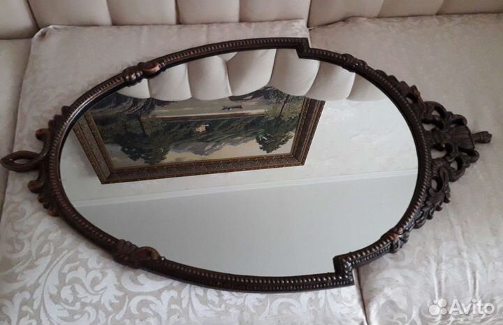 Зеркало настенное СССР