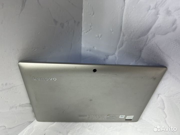 Планшет Lenovo miix 320-10ICR