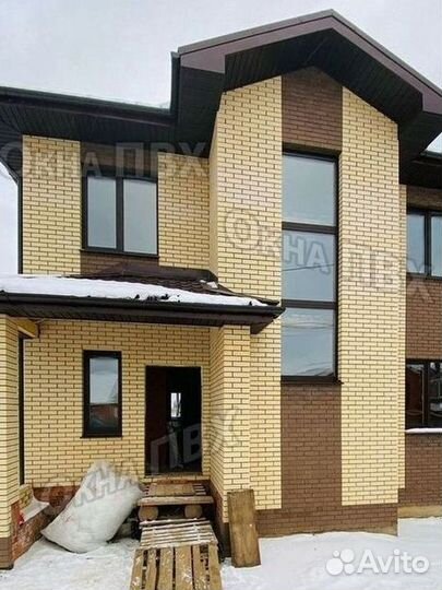 Окна пластиковые быстро под ключ