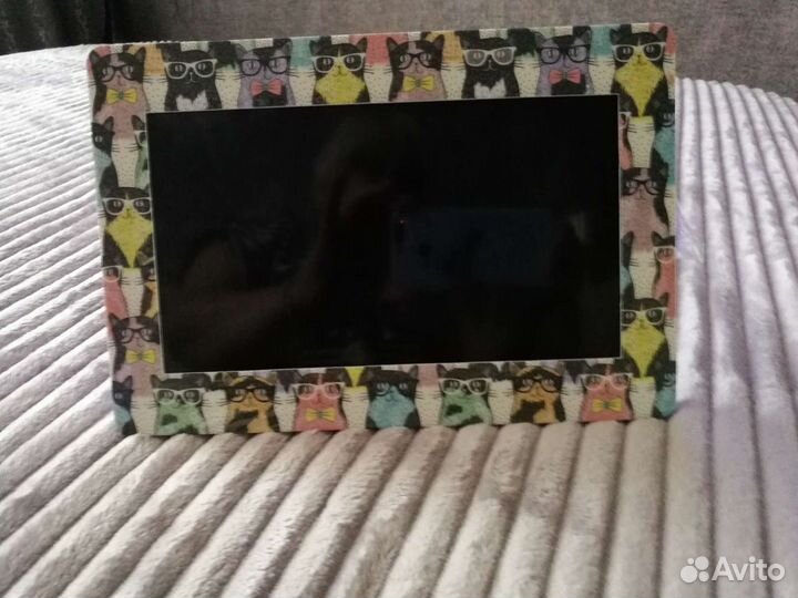 Фоторамка цифровая