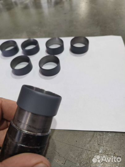 705400036 Втулка вилки кардана BRP