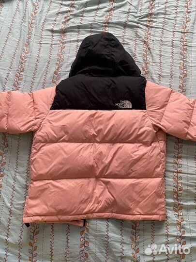 Куртка зимняя TNF