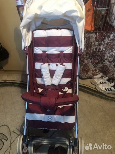 Продам коляску трость Happy baby Cindy