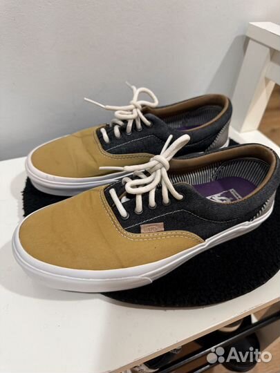 Божественные Vans