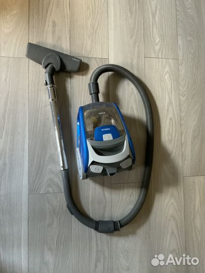 Пылесос Hyundai