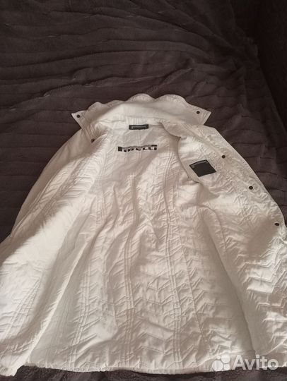 Плащ женский pirelli