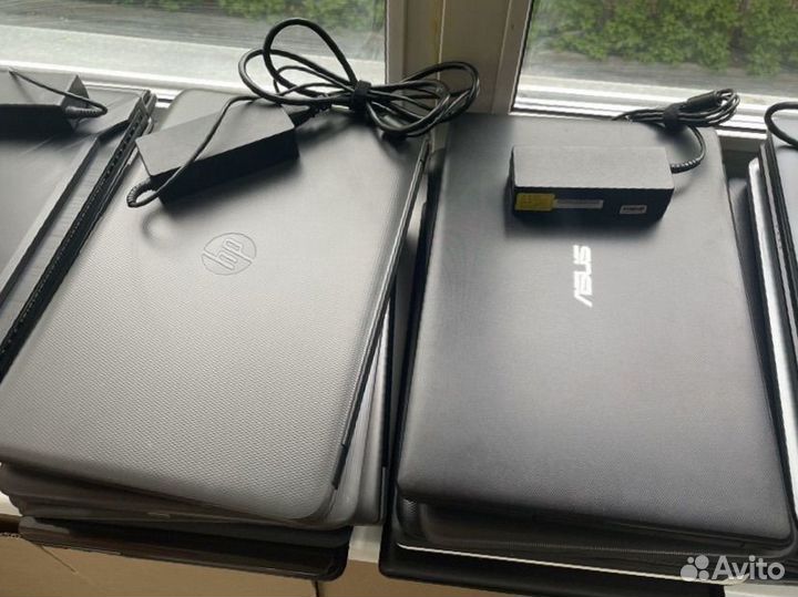 17 ноутубклв после списания из it компании