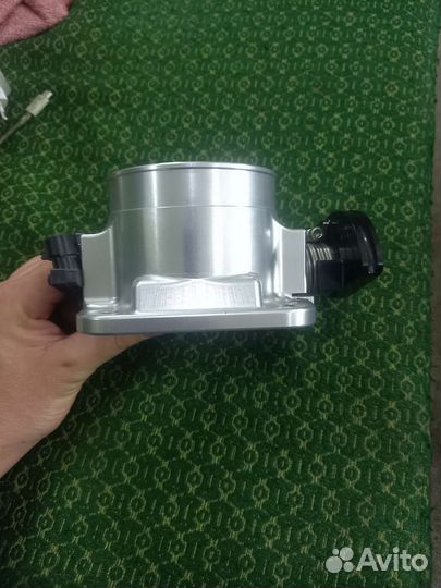 Дроссельная заслонка 90 мм