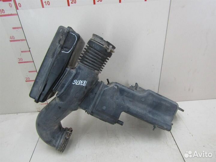 Резонатор воздушного фильтра Toyota Land Cruiser