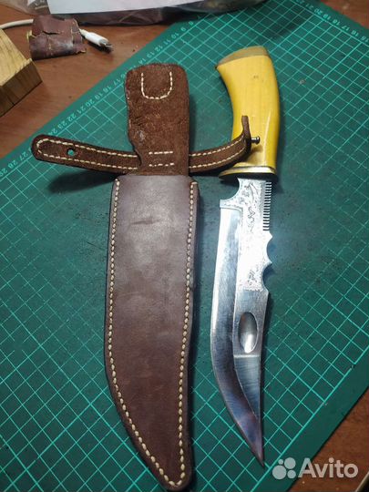 Ножны для ножа