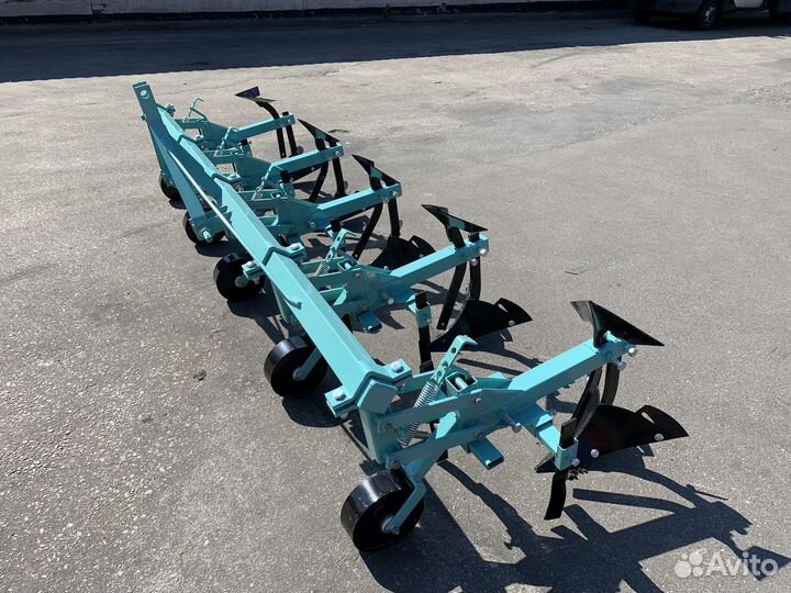 Культиватор Mv-Groupp OK-2 рядный, 2023