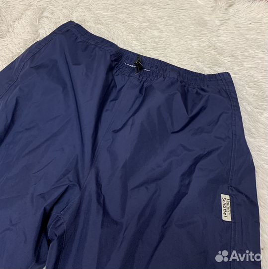 Штаны Schoffel Venturi Vintage