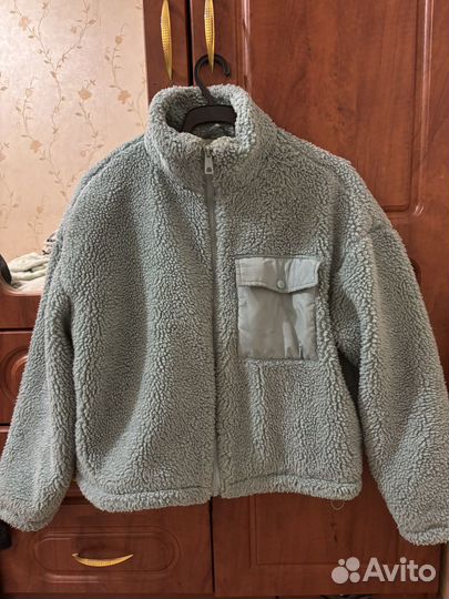 Куртка женская