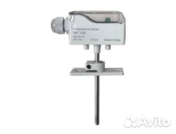 Danfoss 097U0109 - Термопреобразователь сопротивле