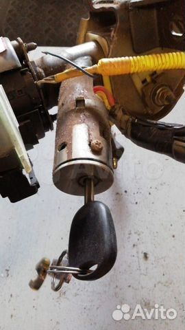 Замок зажигания Lifan Breez 520