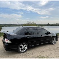 Mitsubishi Lancer 2.0 MT, 2006, 240 000 км, с пробегом, цена 540 000 руб.