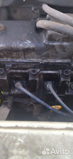Трамблер на ваз 21083 карбюратор
