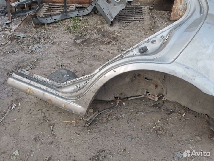 Nissan Bluebird Sylphy