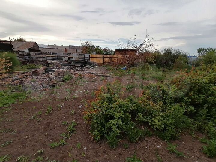 Участок 19 сот. (ИЖС)