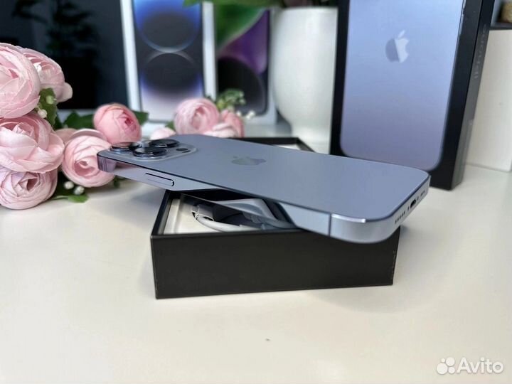 iPhone 13 Pro Max, 128 ГБ