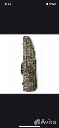 Сумка чехол для оружия