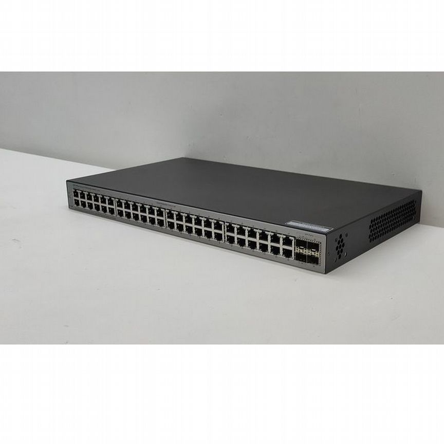 [1920S] Коммутатор Officeconnect Jl382a, Hp, 48 Por