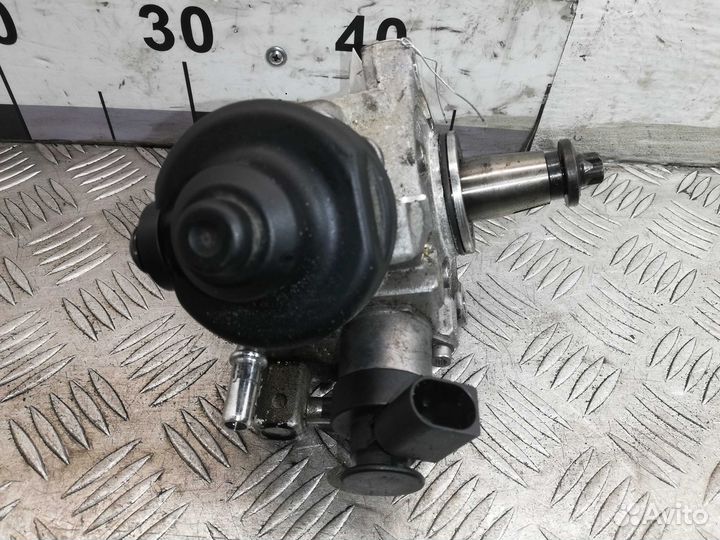 Тнвд для BMW X5 (F15) 8514138