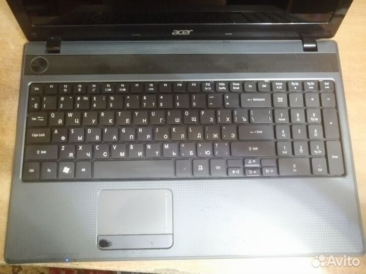 Ноутбук Acer 5250