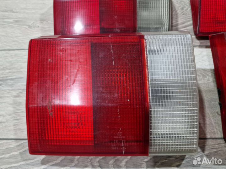 Фонарь задний левый Seima оригинал Audi 80 B3, B4