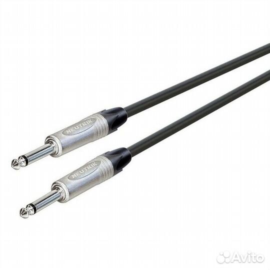 Кабель для громкоговорителей Roxtone nsjj100/10