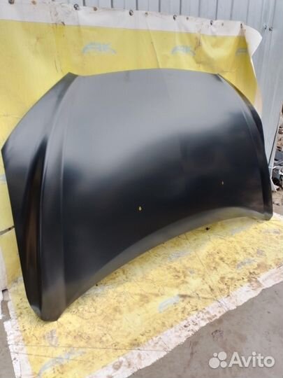 Капот Chevrolet Aveo T300 2011+